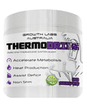Thermodrine by Growth Labs Australia