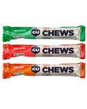 Energy Chews by GU