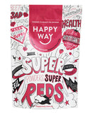 Super Reds by Happy Way