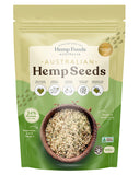 Australian Hulled Hemp Seeds by Hemp Foods Australia