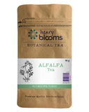 Herbal Tea by Henry Blooms