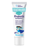 Probiotic Toothpaste (Kids) by Henry Blooms