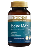 Iodine Max by Herbs of Gold