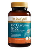Bio Curcumin + Glucosamine by Herbs of Gold