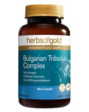 Bulgarian Tribulus Complex by Herbs of Gold