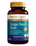 Grape Seed Gold by Herbs of Gold