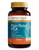 Pain Relief PEA by Herbs of Gold