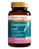 Raspberry Leaf by Herbs of Gold