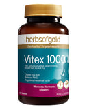 Vitex 1000 by Herbs of Gold
