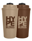 Reusable Coffee Cup by Hype Blends