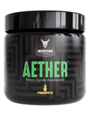 Aether by Inception Labs