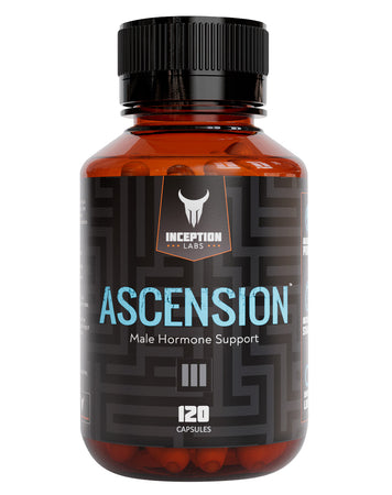 Ascension by Inception Labs