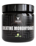 Creatine Monohydrate by Inception Labs