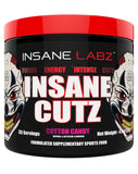 Insane Cutz by Insane Labz