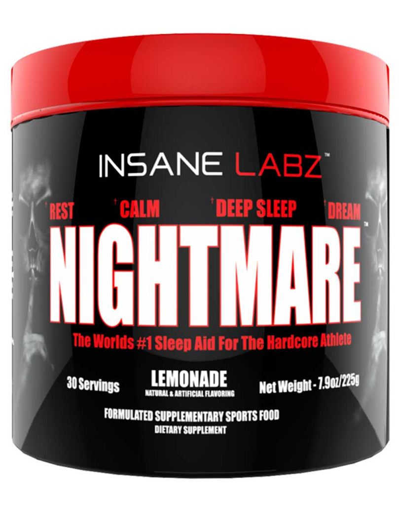 Nightmare by Insane Labz