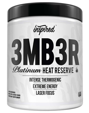 3MB3R by Inspired Nutraceuticals