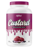 Custard by Inspired Nutraceuticals