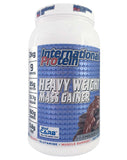 Heavy Weight Mass Gainer by International Protein