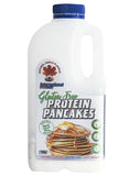 High Protein Gluten Free Pancake Mix by International Protein