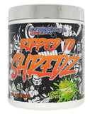 Ripped to Shredz by International Protein