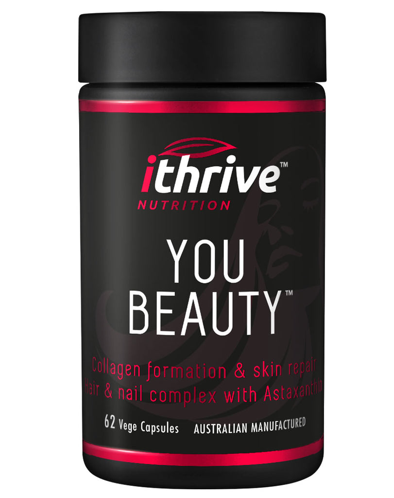 You Beauty by iThrive Nutrition