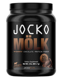 Jocko Molk by Jocko Fuel