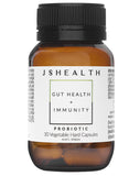 Gut Health & Immunity by JSHealth Vitamins