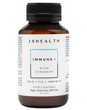Immune + High Strength By JSHealth Vitamins