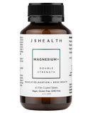 Magnesium + Double Strength by JSHealth Vitamins