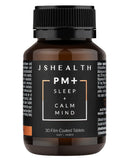 PM + Sleep + Calm Mind by JSHealth Vitamins