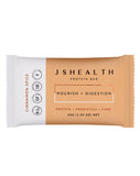 Protein Bar by JSHealth Vitamins