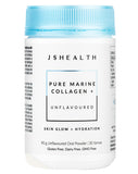 Pure Marine Collagen + by JSHealth Vitamins