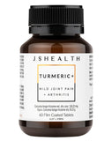 Turmeric + by JSHealth Vitamins