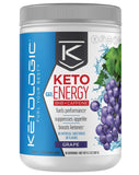 Keto Energy by KetoLogic