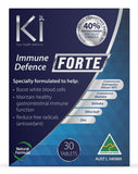 Immune Defence Forte by Ki Health Defence