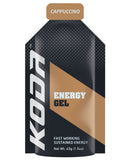 Energy Gels by Koda Nutrition