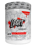 Recovery by Legit Supps