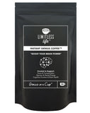 Instant Genius Coffee by Limitless Life