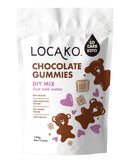Chocolate Gummies (DIY Mix) by Locako