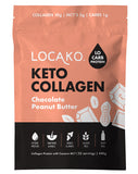 Keto Collagen by Locako