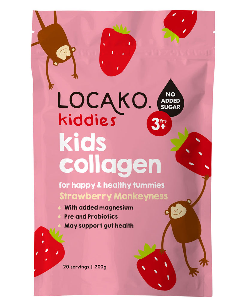 Kids Collagen by Locako
