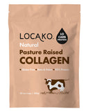 Natural Pasture Raised Collagen by Locako