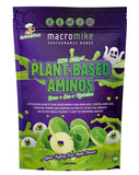 100% Natural Plant Aminos by Macro Mike