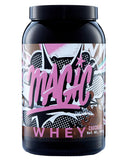 Whey by Magic Sports Nutrition