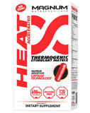 Heat Accelerated by Magnum Nutraceuticals