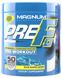 Pre Fo by Magnum Nutraceuticals