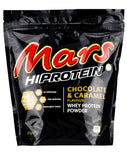 Whey Protein by Mars