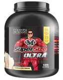Super Size Ultra by Max's Pro Series