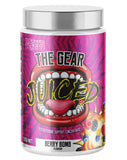 The Gear Juiced by Max's Lab Series