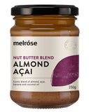 Nut Butter Blend (Almond Acai) by Melrose